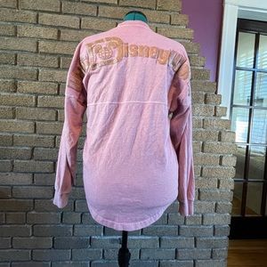 NWOT - Briar Rose Gold Spirit Jersey